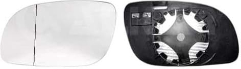 Mirror Glass, exterior mirror 6471104