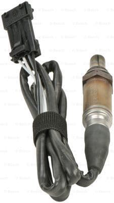 Oxygen Sensor 0258986601 - image 4