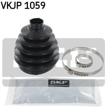 Bellow Kit, drive shaft VKJP 1059