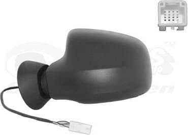 Exterior Mirror 1516807 - image 2