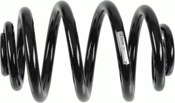 Suspension Spring 994 470 - image 2