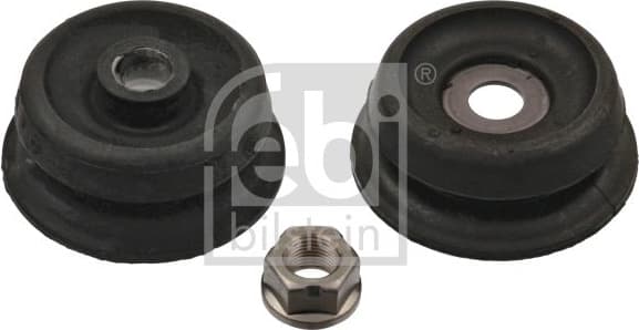 Repair Kit, suspension strut support mount 10875