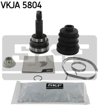 Joint Kit, drive shaft VKJA 5804