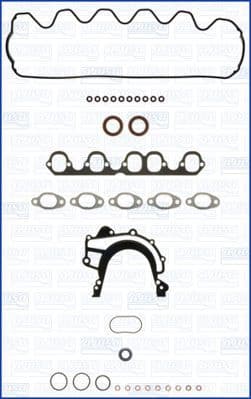 Gasket Kit, cylinder head 53013400