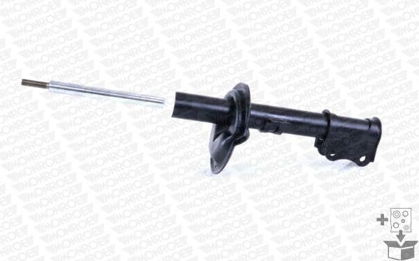 Shock Absorber MONROE ORIGINAL (Gas Technology) G7273 - image 2