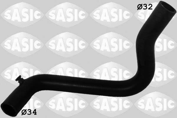 Radiator Hose 3404083