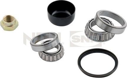 Wheel Bearing Kit R140.56