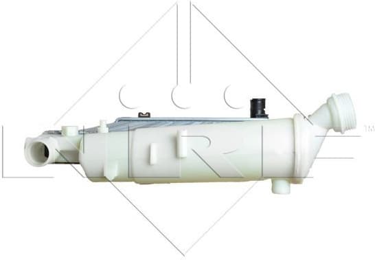 Radiator, engine cooling 50471 - image 10