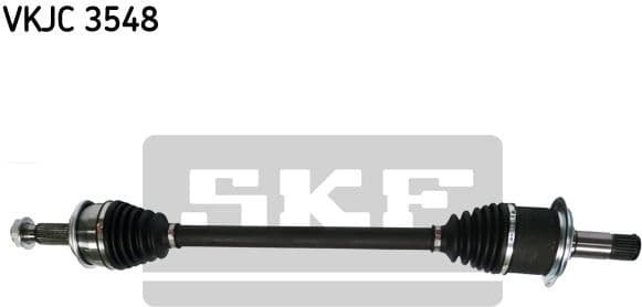 Drive Shaft VKJC 3548