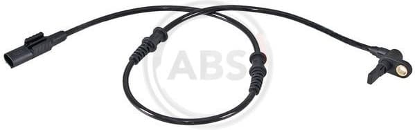 Sensor, wheel speed 31279