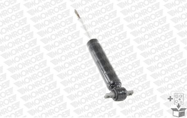Shock Absorber VAN-MAGNUM V2024 - image 3