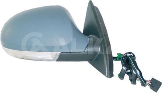 Exterior Mirror 6142118