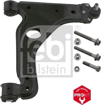 Control/Trailing Arm, wheel suspension ProKit 34227