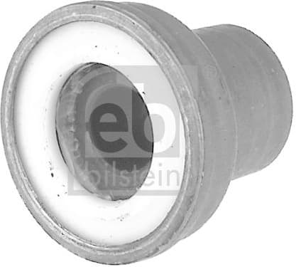 Mounting, control/trailing arm 07590