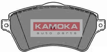 Brake Pad Set, disc brake JQ1012946