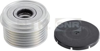 Alternator Freewheel Clutch GA752.01