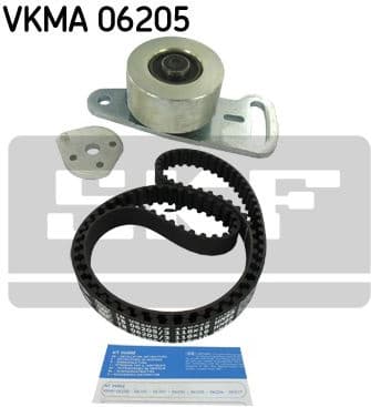 Timing Belt Kit VKMA 06205