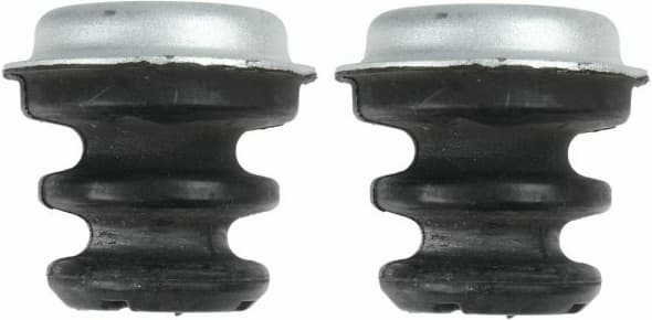 Rubber Buffer, suspension 900 238