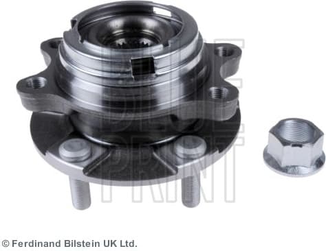 Wheel Bearing Kit ADN18266