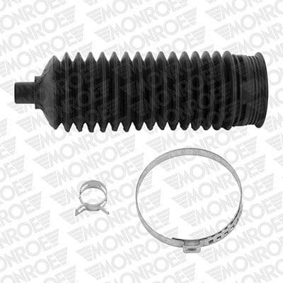 Bellow Kit, steering L15014