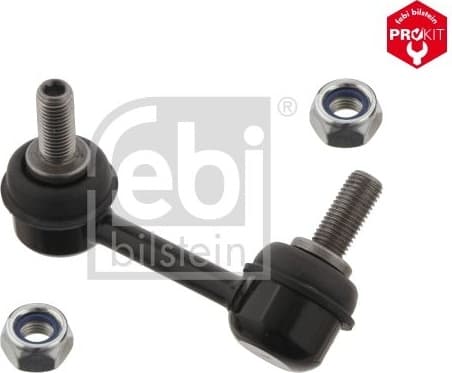 Link/Coupling Rod, stabiliser bar ProKit 28462