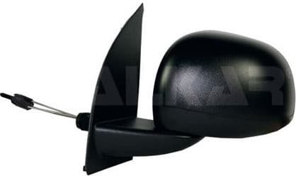 Exterior Mirror 6165934