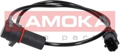 Sensor, crankshaft pulse 109039