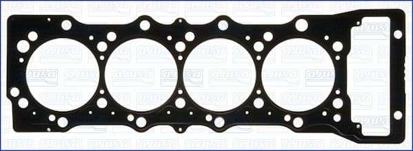 Gasket, cylinder head MULTILAYER STEEL 10144920