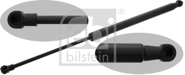 Gas Spring, boot/cargo area 44001 - image 2