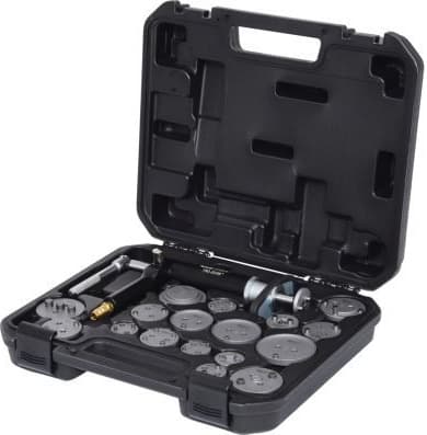 Spindle, brake caliper piston reset tool 150.2000