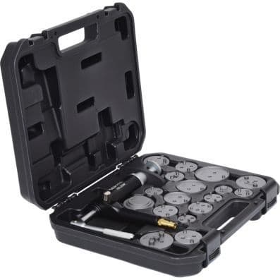 Spindle, brake caliper piston reset tool 150.2000 - image 3