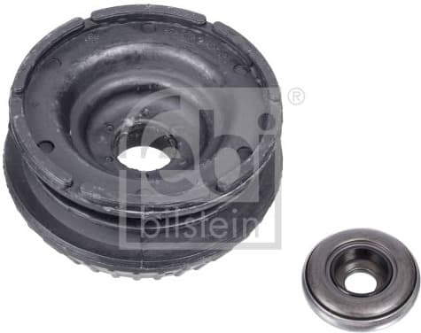 Repair Kit, suspension strut support mount 09181