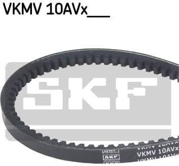 Belt V-form VKMV 10AVX913