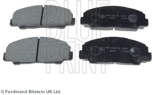 Brake Pad Set, disc brake ADD64219