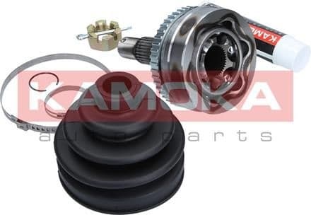 CV joint outer 6576 - image 5