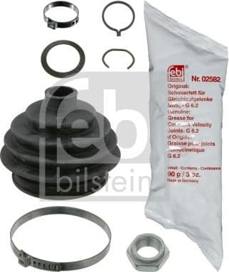 Bellow Kit, drive shaft 08299