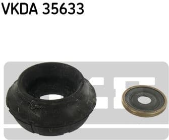 Suspension Strut Support Mount VKDA 35633