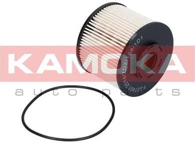 Filter diesel fuel F307401 - image 2
