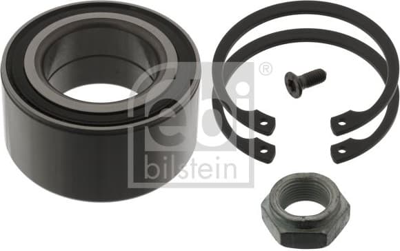 Wheel Bearing Kit 05380