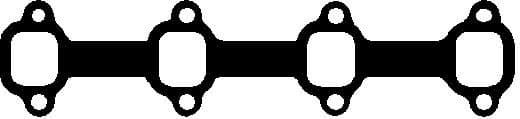Gasket, exhaust manifold 476.981