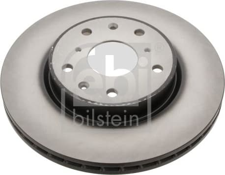 Brake Disc 29310
