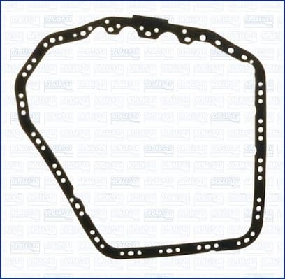 Gasket, oil sump 14092800