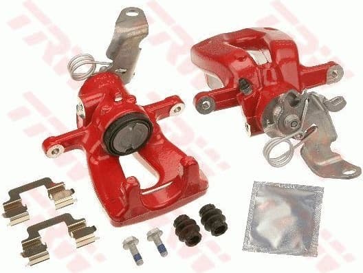 Brake Caliper BHS1033E