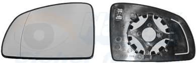 Mirror Glass, exterior mirror * HAGUS * 3781837 - image 2