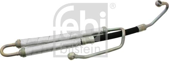 Hydraulic Hose, steering 27343