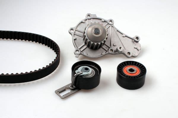 Water Pump & Timing Belt Kit PK08031