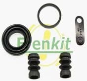 Repair Kit, brake caliper 230015