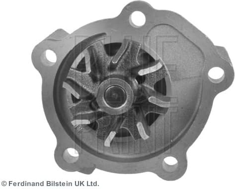 Water Pump, engine cooling ADK89114 - image 2