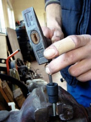 Power Socket Set 913.1460 - image 5