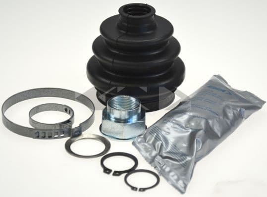 Bellow Kit, drive shaft 304314